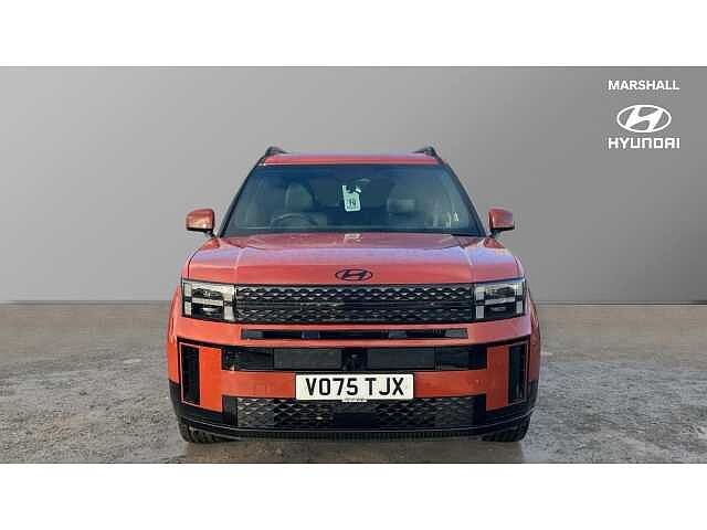 Hyundai Santa Fe SANTA FE 1.6 TGDi Plug-in Hybrid Calligraphy 5dr 4WD Auto