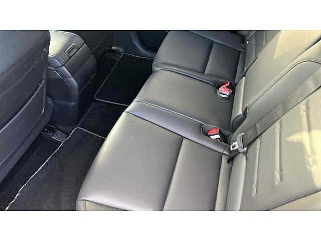 Hyundai Santa Fe SANTA FE 1.6 TGDi Plug-in Hybrid Calligraphy 5dr 4WD Auto