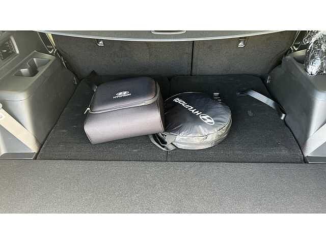 Hyundai Santa Fe SANTA FE 1.6 TGDi Plug-in Hybrid Calligraphy 5dr 4WD Auto