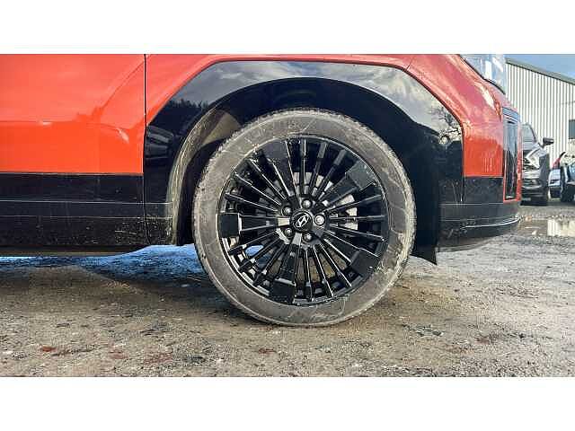 Hyundai Santa Fe SANTA FE 1.6 TGDi Plug-in Hybrid Calligraphy 5dr 4WD Auto