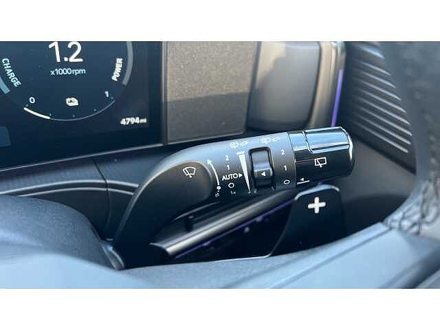 Hyundai Santa Fe SANTA FE 1.6 TGDi Plug-in Hybrid Calligraphy 5dr 4WD Auto