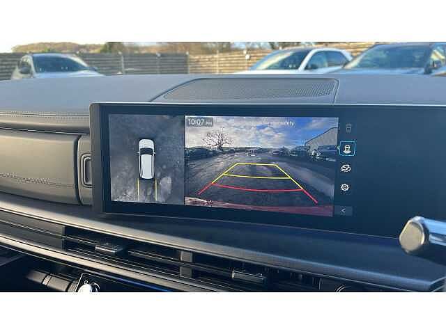 Hyundai Santa Fe SANTA FE 1.6 TGDi Plug-in Hybrid Calligraphy 5dr 4WD Auto