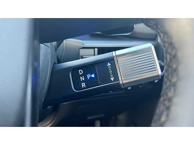 Hyundai Santa Fe SANTA FE 1.6 TGDi Plug-in Hybrid Calligraphy 5dr 4WD Auto