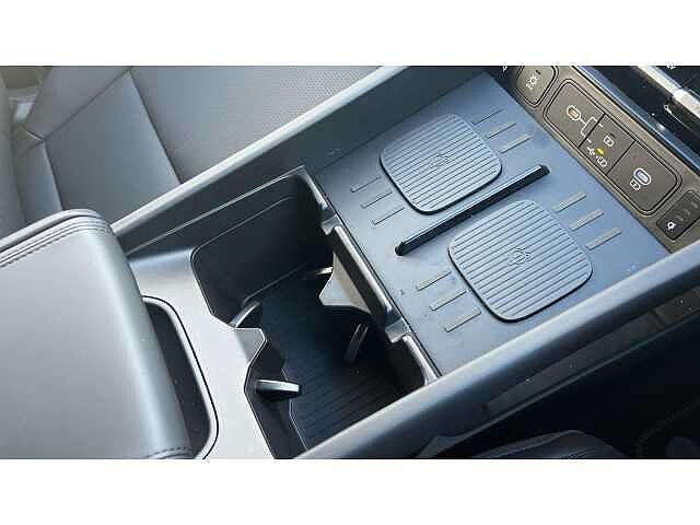 Hyundai Santa Fe SANTA FE 1.6 TGDi Plug-in Hybrid Calligraphy 5dr 4WD Auto