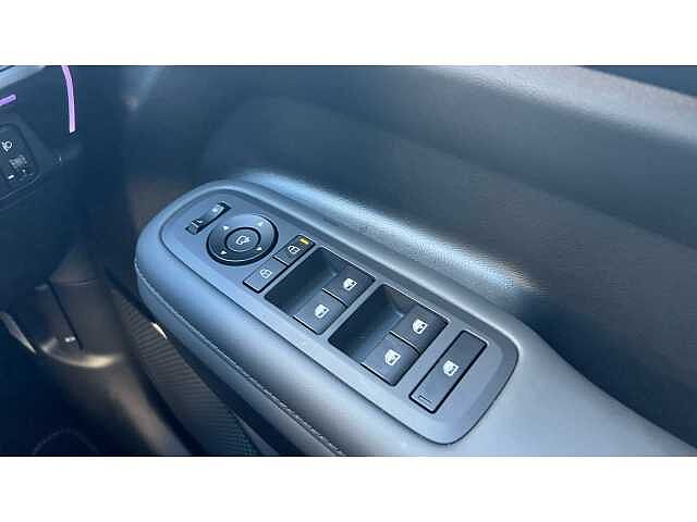 Hyundai Santa Fe SANTA FE 1.6 TGDi Plug-in Hybrid Calligraphy 5dr 4WD Auto