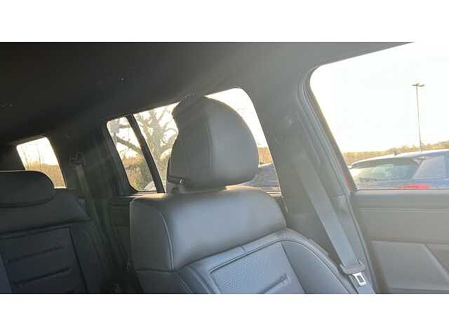 Hyundai Santa Fe SANTA FE 1.6 TGDi Plug-in Hybrid Calligraphy 5dr 4WD Auto