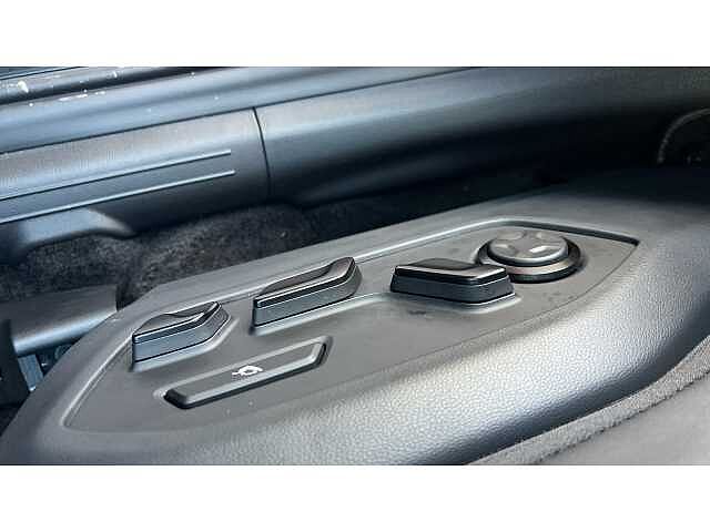 Hyundai Santa Fe SANTA FE 1.6 TGDi Plug-in Hybrid Calligraphy 5dr 4WD Auto