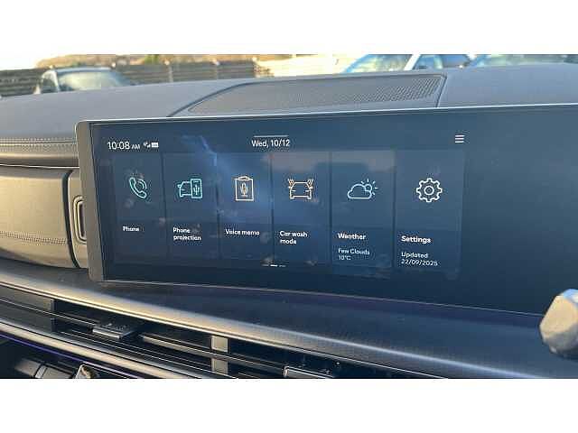 Hyundai Santa Fe SANTA FE 1.6 TGDi Plug-in Hybrid Calligraphy 5dr 4WD Auto