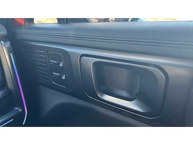 Hyundai Santa Fe SANTA FE 1.6 TGDi Plug-in Hybrid Calligraphy 5dr 4WD Auto