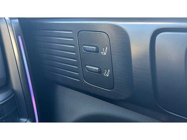 Hyundai Santa Fe SANTA FE 1.6 TGDi Plug-in Hybrid Calligraphy 5dr 4WD Auto