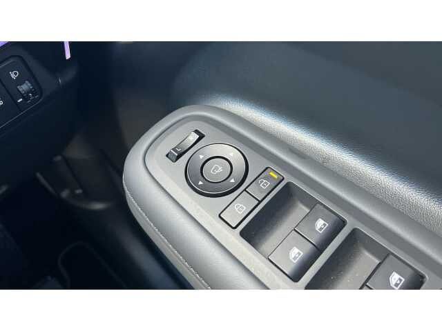 Hyundai Santa Fe SANTA FE 1.6 TGDi Plug-in Hybrid Calligraphy 5dr 4WD Auto