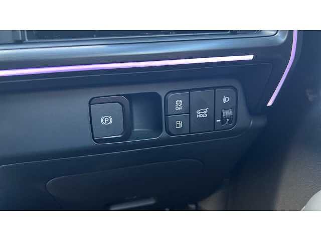 Hyundai Santa Fe SANTA FE 1.6 TGDi Plug-in Hybrid Calligraphy 5dr 4WD Auto