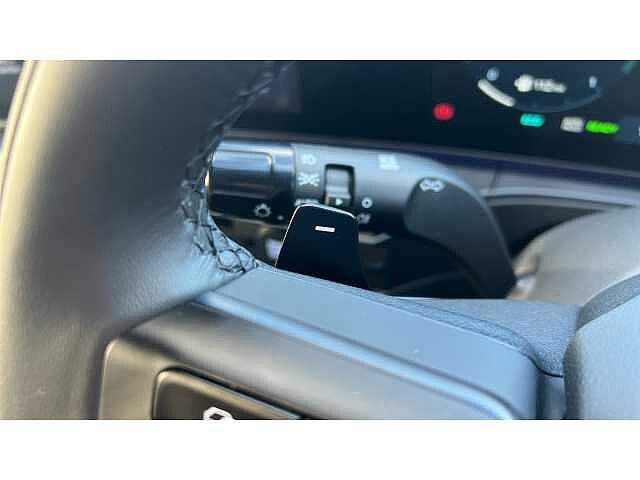 Hyundai Santa Fe SANTA FE 1.6 TGDi Plug-in Hybrid Calligraphy 5dr 4WD Auto