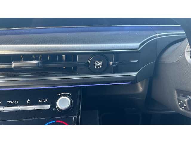 Hyundai Santa Fe SANTA FE 1.6 TGDi Plug-in Hybrid Calligraphy 5dr 4WD Auto