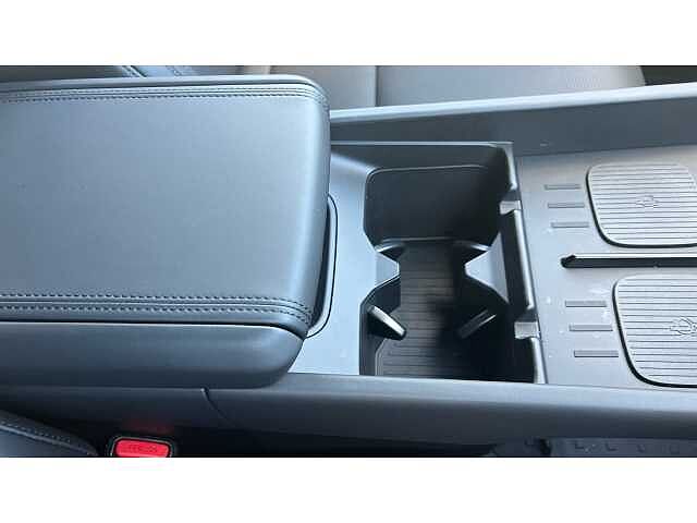 Hyundai Santa Fe SANTA FE 1.6 TGDi Plug-in Hybrid Calligraphy 5dr 4WD Auto