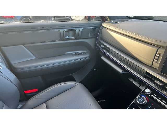 Hyundai Santa Fe SANTA FE 1.6 TGDi Plug-in Hybrid Calligraphy 5dr 4WD Auto