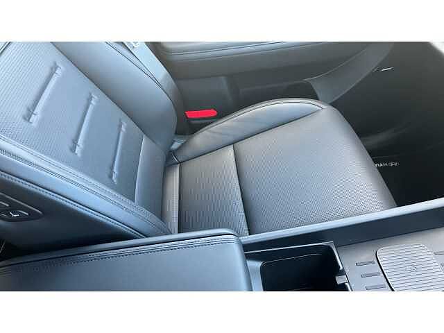 Hyundai Santa Fe SANTA FE 1.6 TGDi Plug-in Hybrid Calligraphy 5dr 4WD Auto