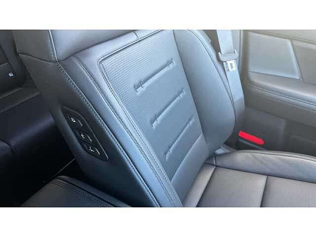 Hyundai Santa Fe SANTA FE 1.6 TGDi Plug-in Hybrid Calligraphy 5dr 4WD Auto