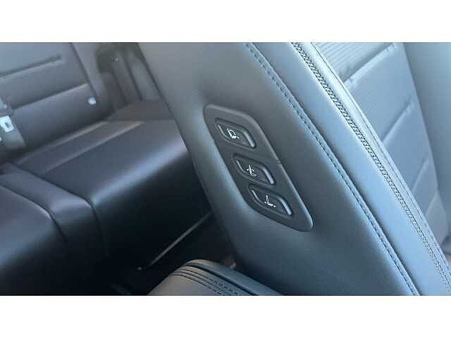 Hyundai Santa Fe SANTA FE 1.6 TGDi Plug-in Hybrid Calligraphy 5dr 4WD Auto