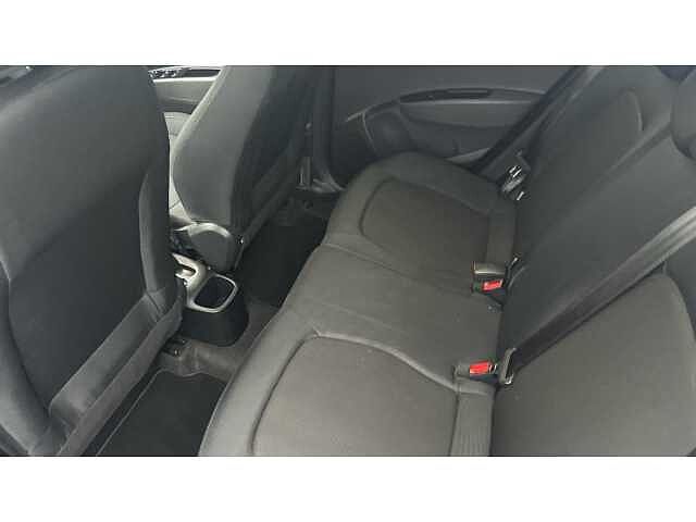 Hyundai i10 I10 1.2 Premium 5dr Auto