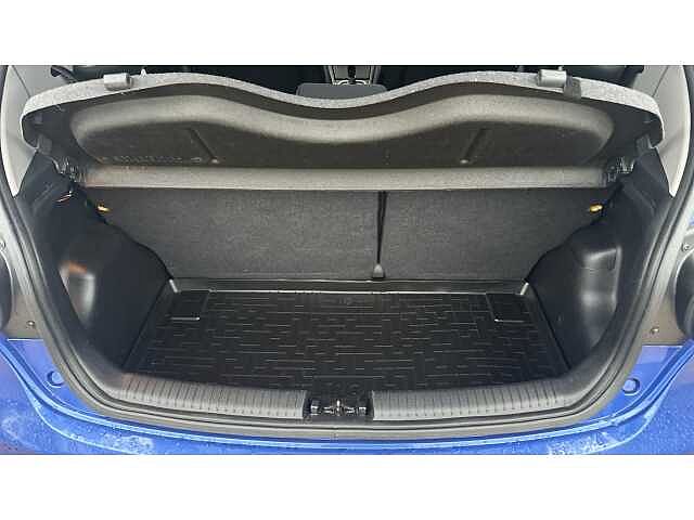 Hyundai i10 I10 1.2 Premium 5dr Auto