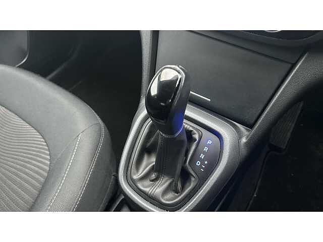 Hyundai i10 I10 1.2 Premium 5dr Auto