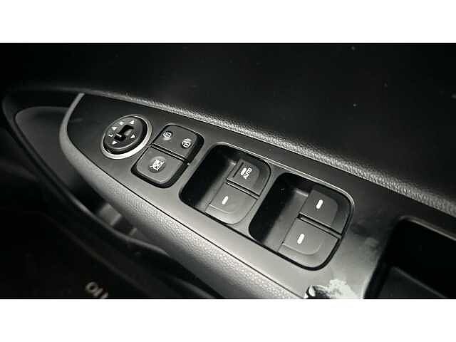 Hyundai i10 I10 1.2 Premium 5dr Auto