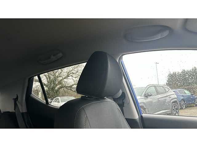 Hyundai i10 I10 1.2 Premium 5dr Auto