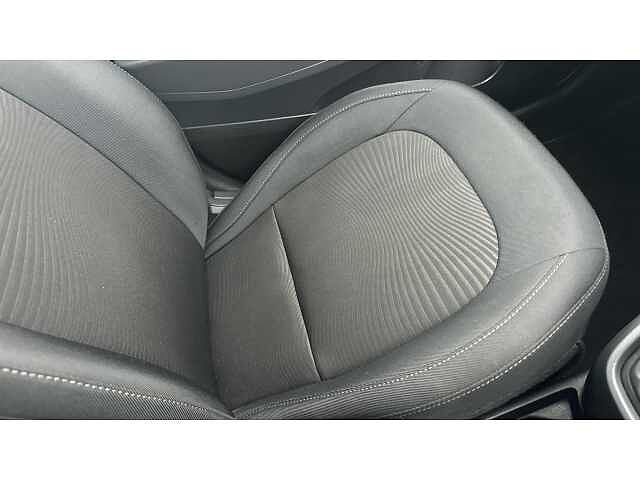 Hyundai i10 I10 1.2 Premium 5dr Auto