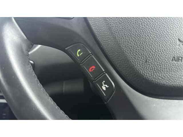 Hyundai i10 I10 1.2 Premium 5dr Auto