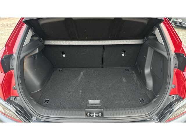 Hyundai Kona KONA 1.0 TGDi 48V MHEV Premium 5dr