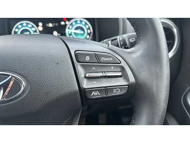 Hyundai Kona KONA 1.0 TGDi 48V MHEV Premium 5dr