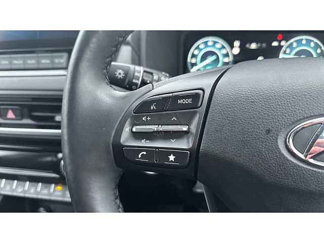 Hyundai Kona KONA 1.0 TGDi 48V MHEV Premium 5dr