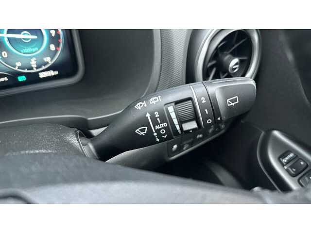 Hyundai Kona KONA 1.0 TGDi 48V MHEV Premium 5dr