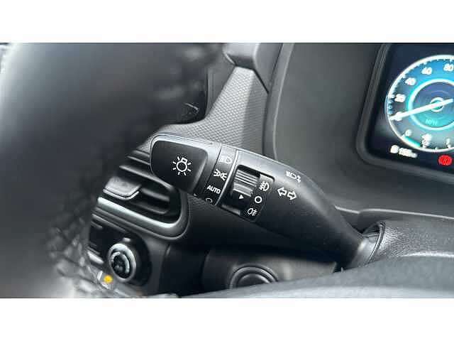 Hyundai Kona KONA 1.0 TGDi 48V MHEV Premium 5dr