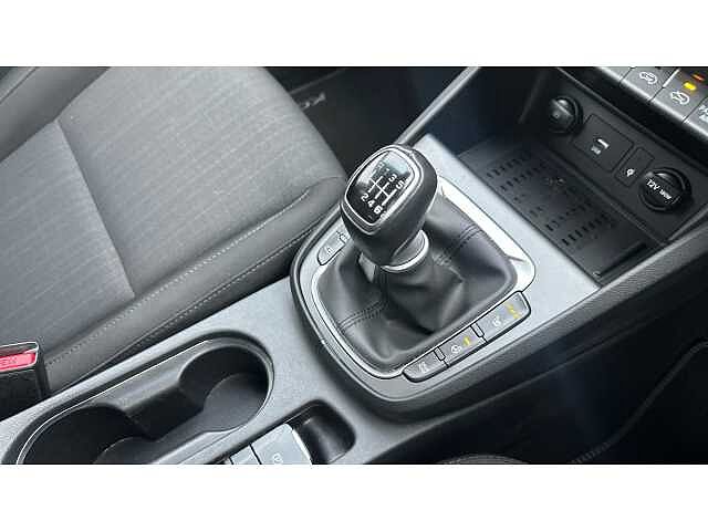 Hyundai Kona KONA 1.0 TGDi 48V MHEV Premium 5dr