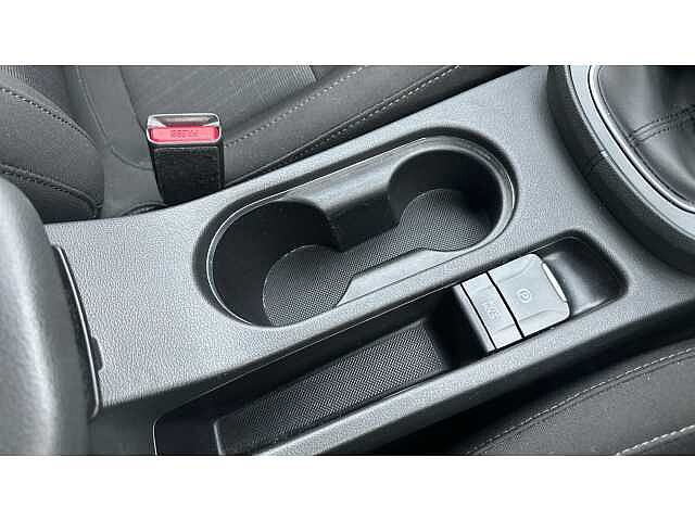 Hyundai Kona KONA 1.0 TGDi 48V MHEV Premium 5dr