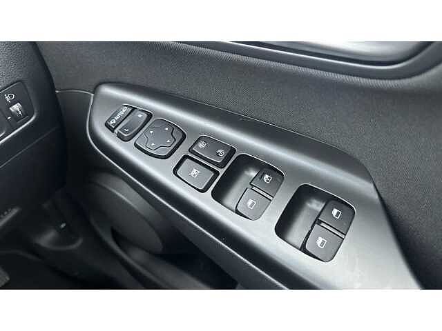 Hyundai Kona KONA 1.0 TGDi 48V MHEV Premium 5dr