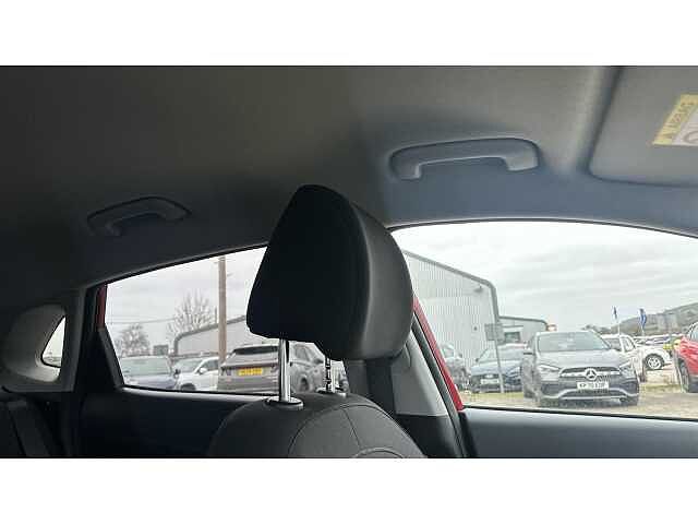 Hyundai Kona KONA 1.0 TGDi 48V MHEV Premium 5dr