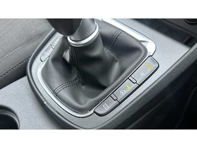 Hyundai Kona KONA 1.0 TGDi 48V MHEV Premium 5dr