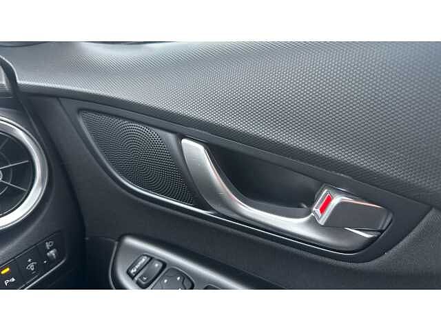 Hyundai Kona KONA 1.0 TGDi 48V MHEV Premium 5dr