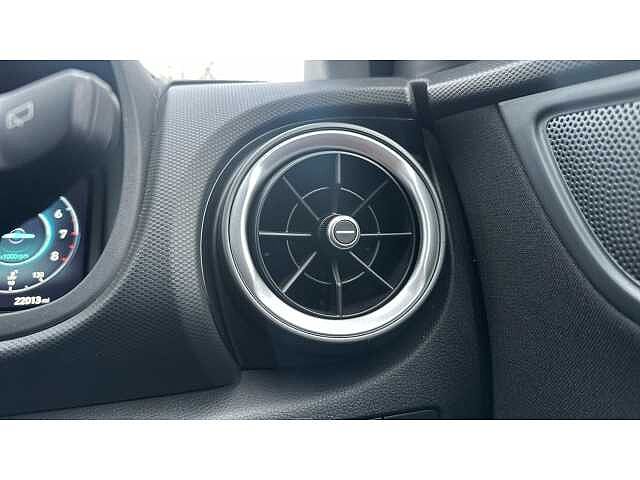 Hyundai Kona KONA 1.0 TGDi 48V MHEV Premium 5dr