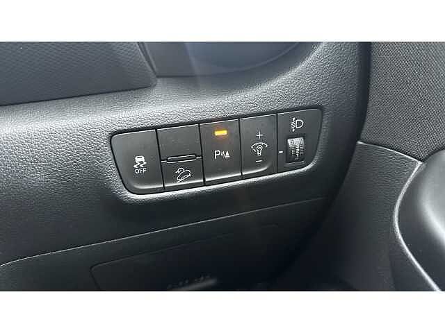 Hyundai Kona KONA 1.0 TGDi 48V MHEV Premium 5dr