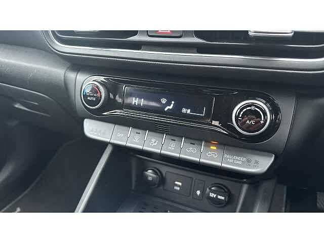 Hyundai Kona KONA 1.0 TGDi 48V MHEV Premium 5dr