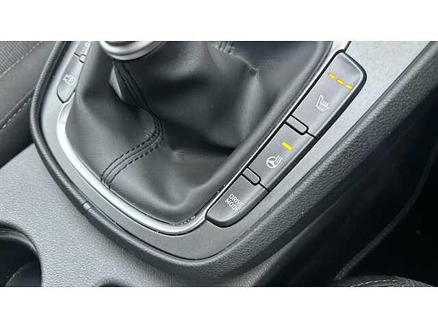 Hyundai Kona KONA 1.0 TGDi 48V MHEV Premium 5dr