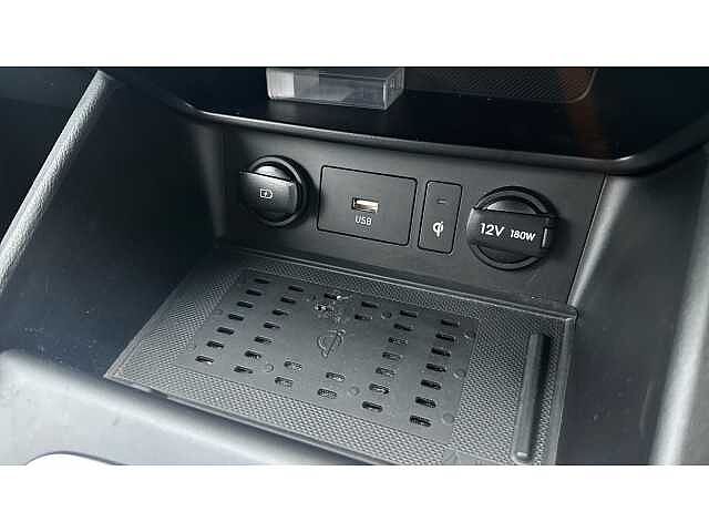 Hyundai Kona KONA 1.0 TGDi 48V MHEV Premium 5dr