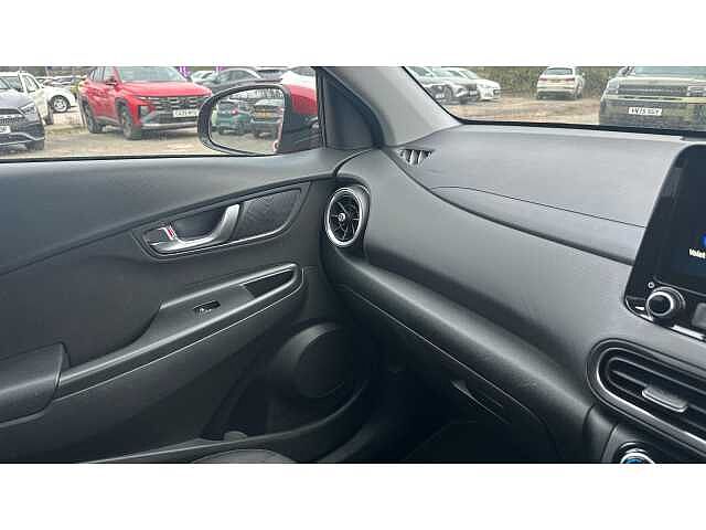 Hyundai Kona KONA 1.0 TGDi 48V MHEV Premium 5dr