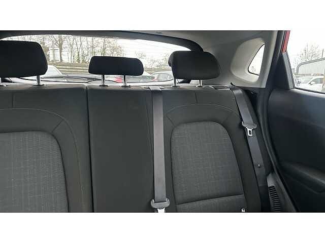Hyundai Kona KONA 1.0 TGDi 48V MHEV Premium 5dr