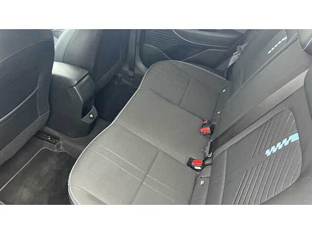 Hyundai i20 I20 1.6T GDi N 5dr