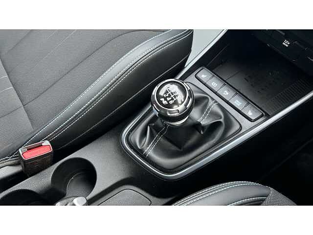 Hyundai i20 I20 1.6T GDi N 5dr